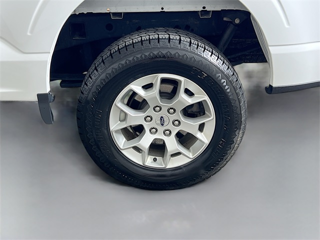 2023 Ford F-150 XLT photo 32