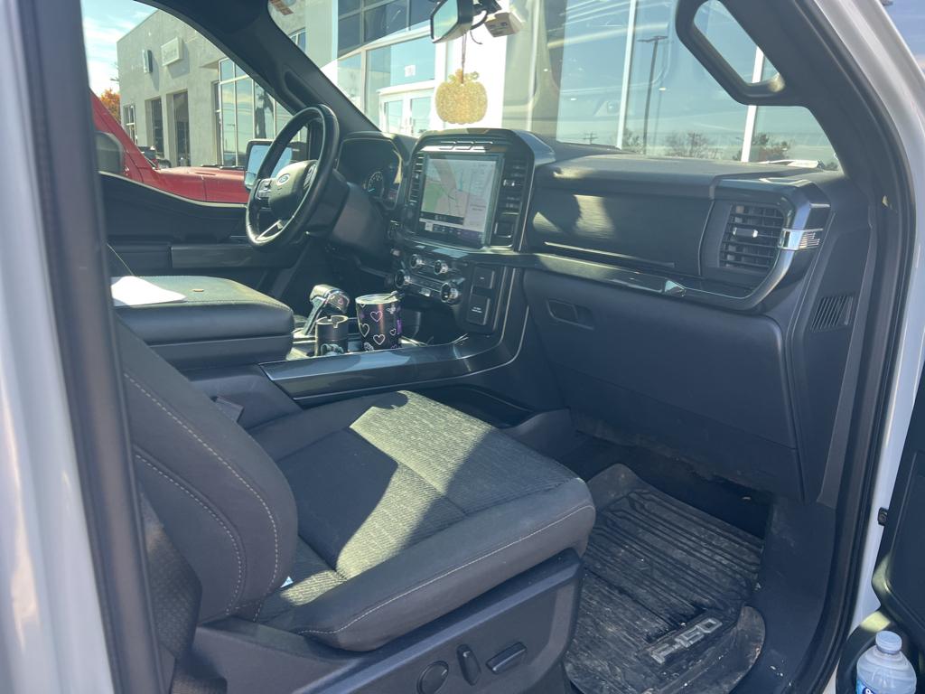 2022 Ford F-150 XLT photo 4