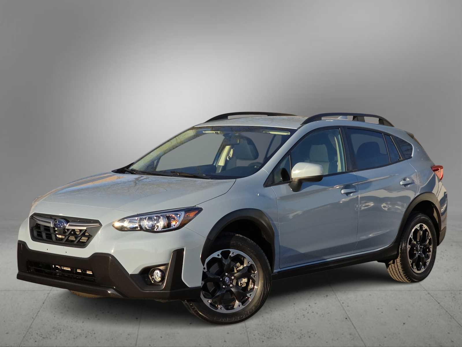 2023 Subaru Crosstrek Premium's photo