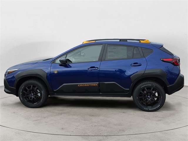 2025 Subaru Crosstrek Wilderness photo 2