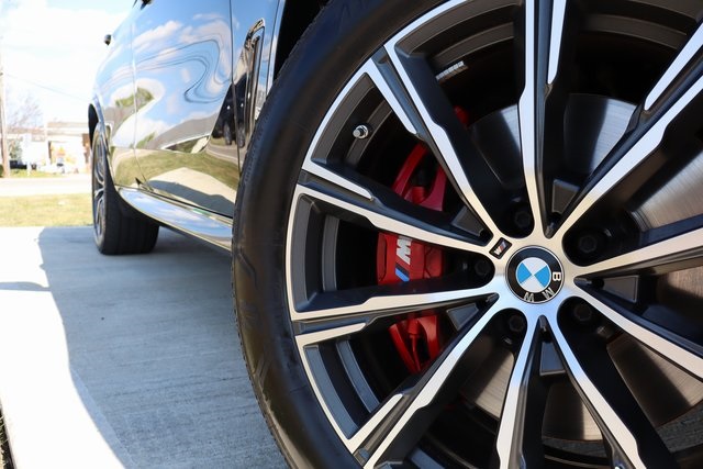 2023 Bmw X5 xDrive40i photo 2