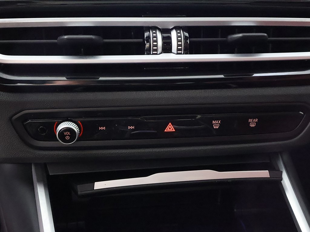 2024 Bmw i4 eDrive35 photo 48