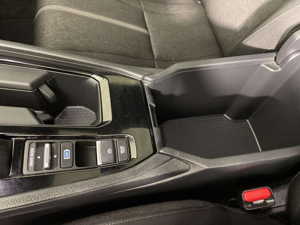 2024 Honda Accord Hybrid Sport photo 31