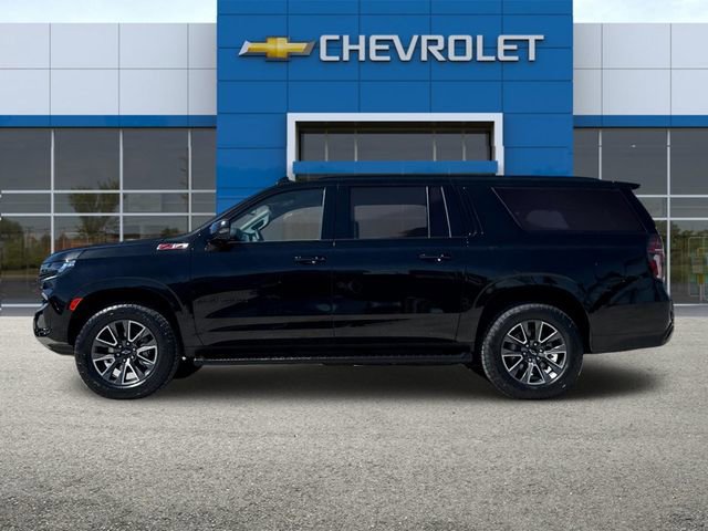 2024 Chevrolet Suburban Z71 photo 6