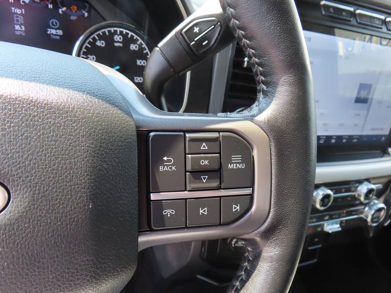 2021 Ford F-150 XLT photo 12