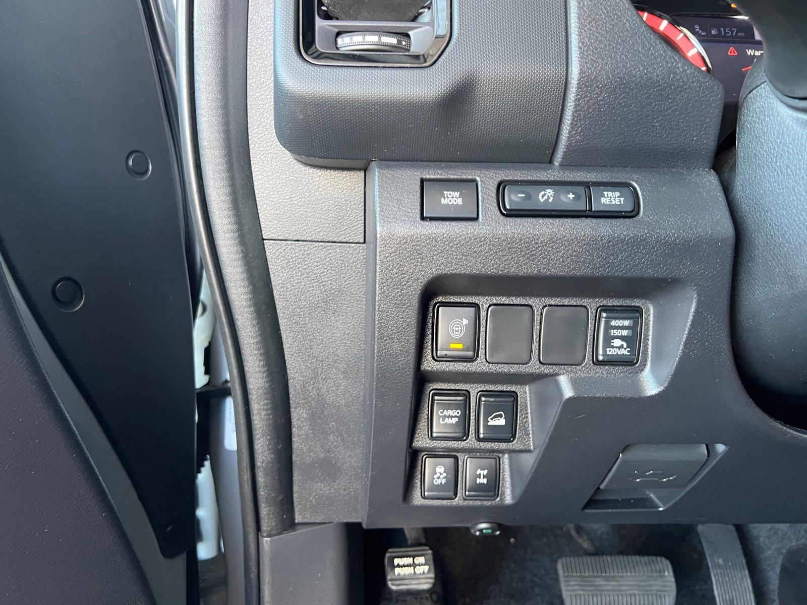 2023 Nissan Frontier PRO-4X photo 22