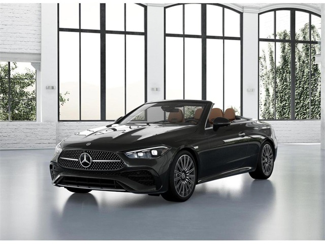 2026 Mercedes Benz CLE 300 4MATIC photo 38