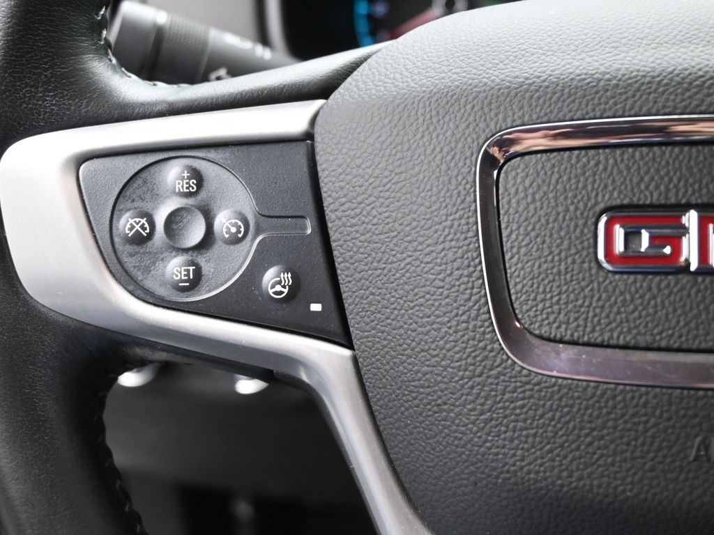2022 Gmc Canyon Elevation photo 2