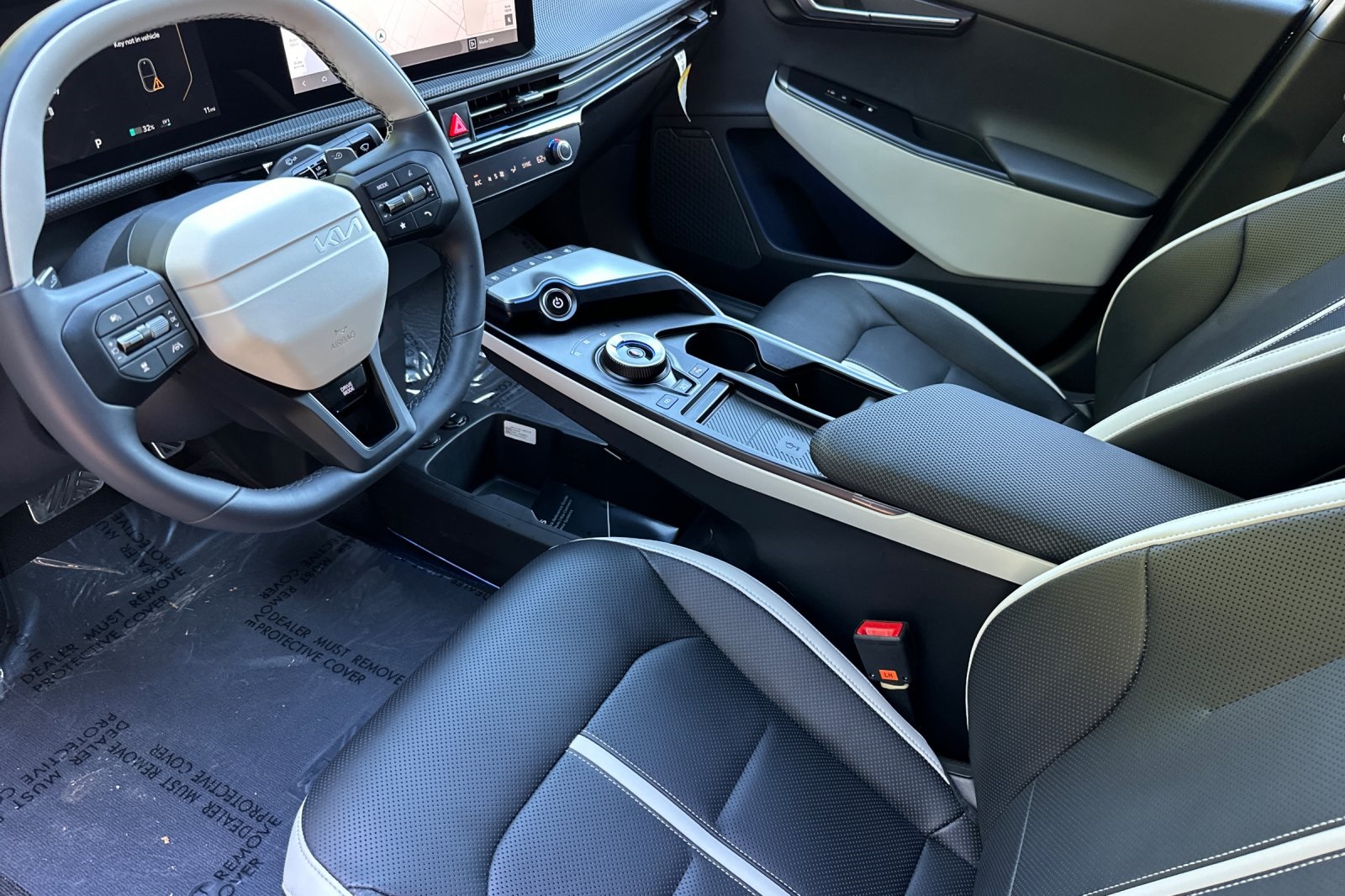 2025 Kia EV6 GT-Line photo 6