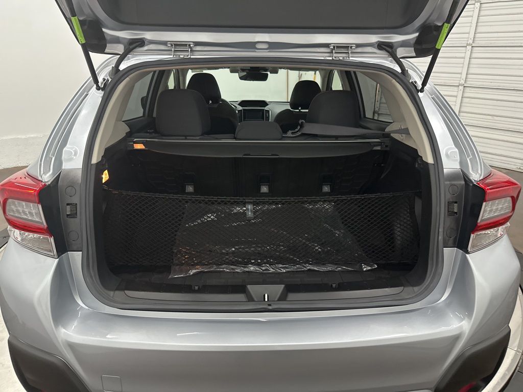 2020 Subaru Crosstrek Premium photo 21