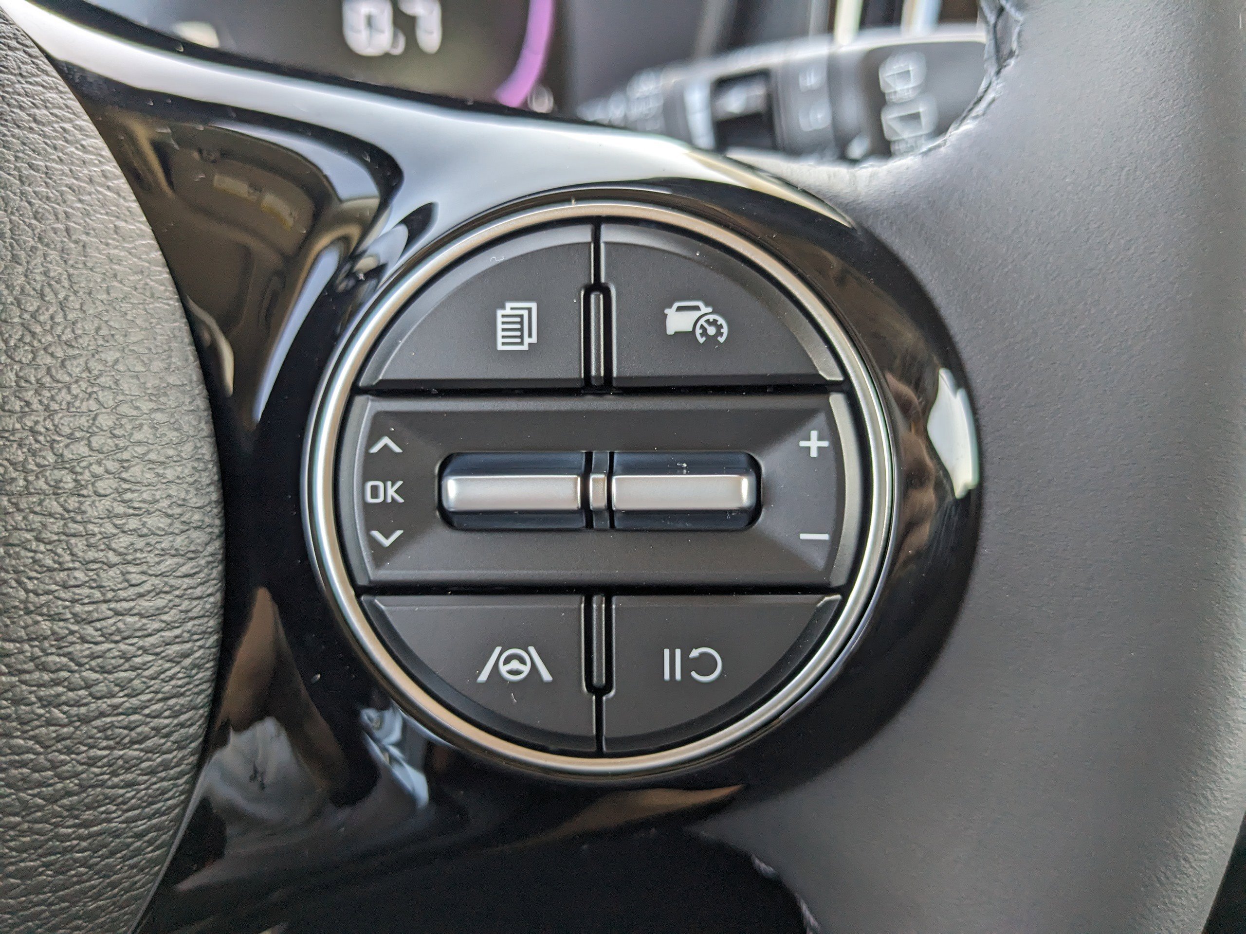 2025 Kia Soul EX photo 29
