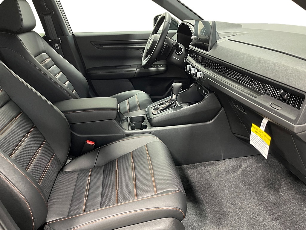 2026 Honda CR-V Hybrid Sport-L photo 26