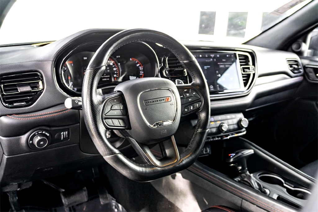 2023 Dodge Durango GT Plus photo 14