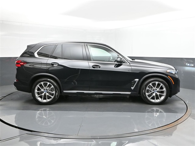 2025 Bmw X5 xDrive50e photo 26