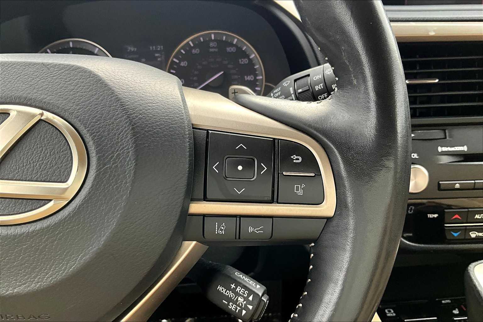 2021 Lexus RX Premium photo 24