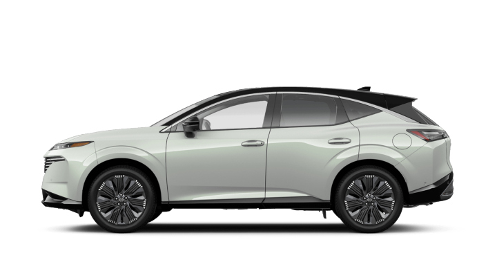 2025 Nissan Murano Platinum photo 49