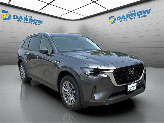 2025 Mazda CX-90 3.3 Turbo Preferred photo 5