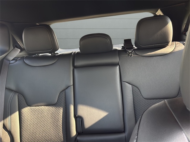 2025 Jeep Compass Latitude photo 24