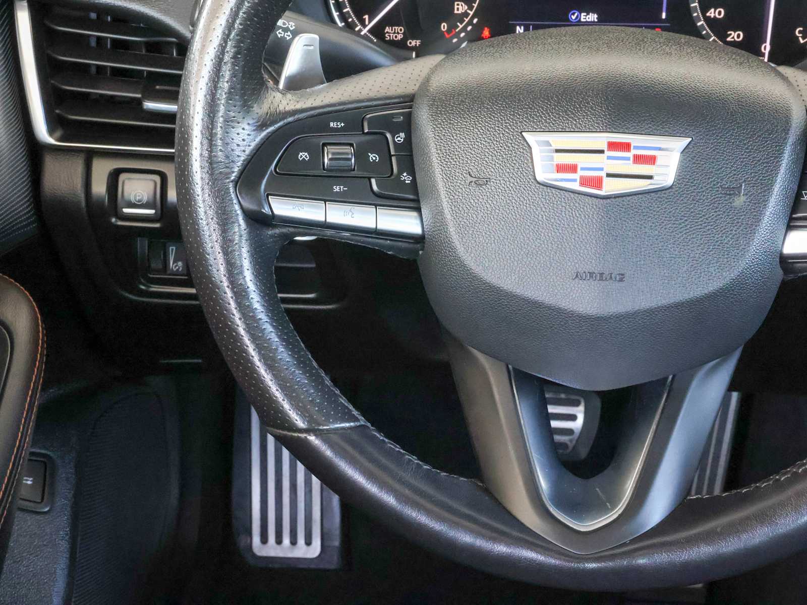 2023 Cadillac CT5 Sport photo 16