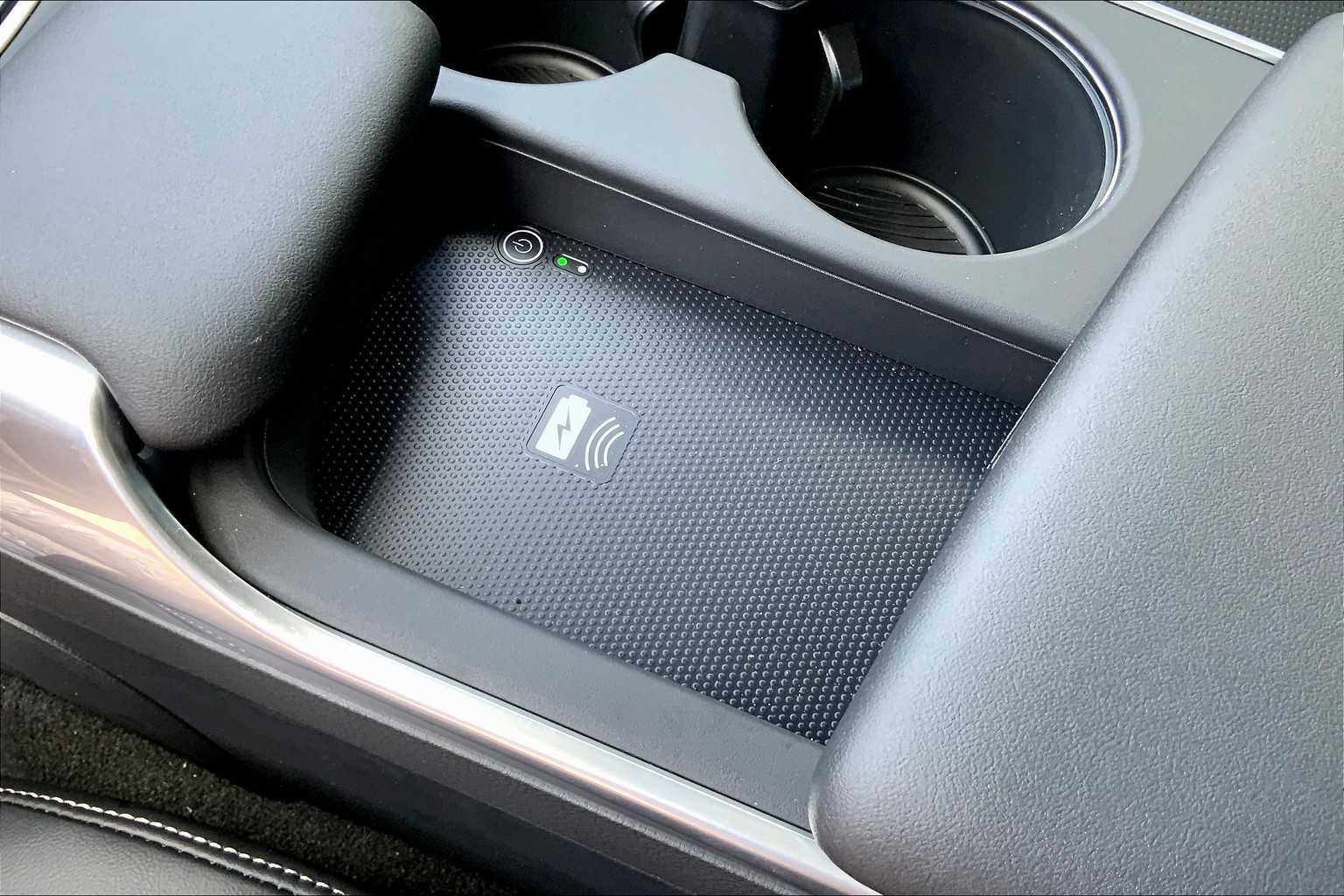 2025 Acura TLX Technology photo 17