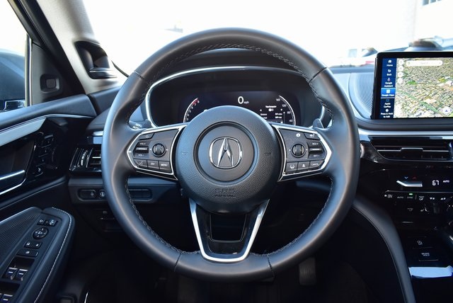 2025 Acura MDX Technology SH-AWD photo 15