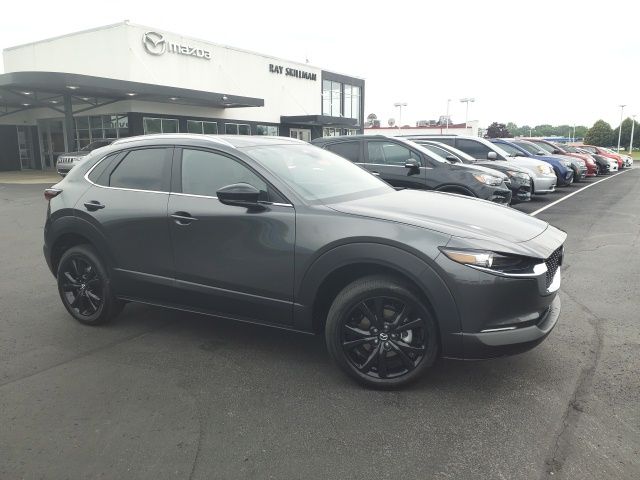 2025 Mazda CX-30 Select Sport's photo