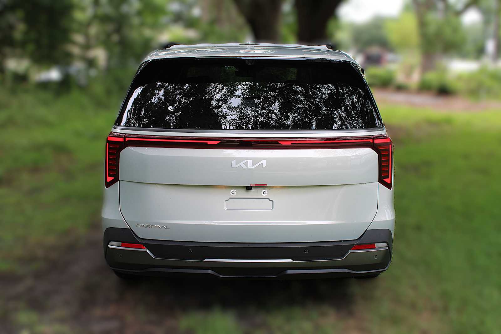 2025 Kia Carnival SX Prestige photo 10