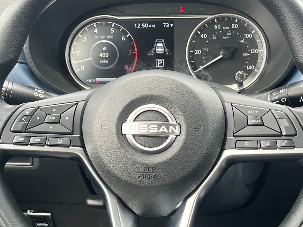 2025 Nissan Versa SV photo 20