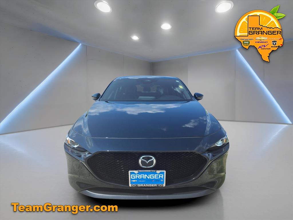 2024 Mazda Mazda3 2.5 Select Sport photo 7