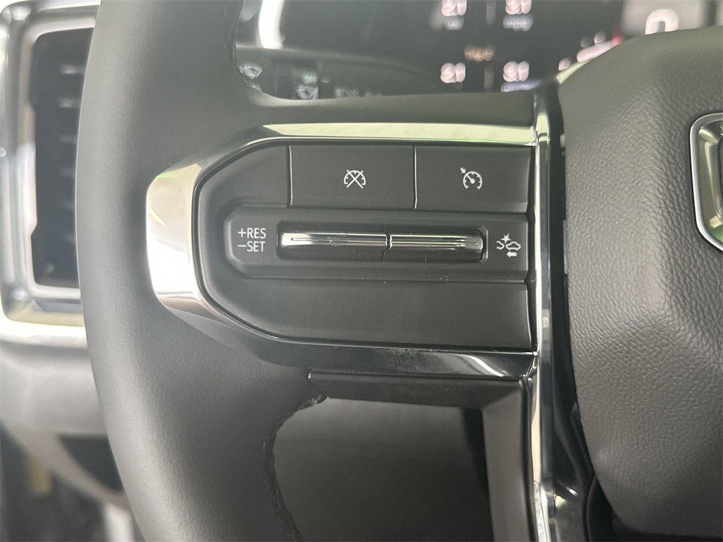 2026 Gmc Canyon Elevation photo 19