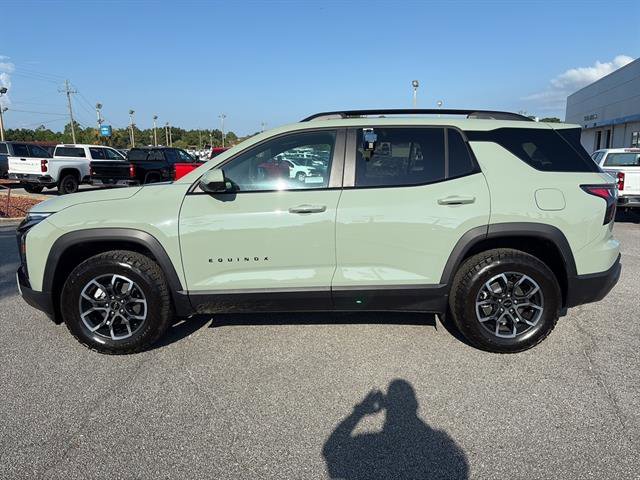 2026 Chevrolet Equinox ACTIV photo 4