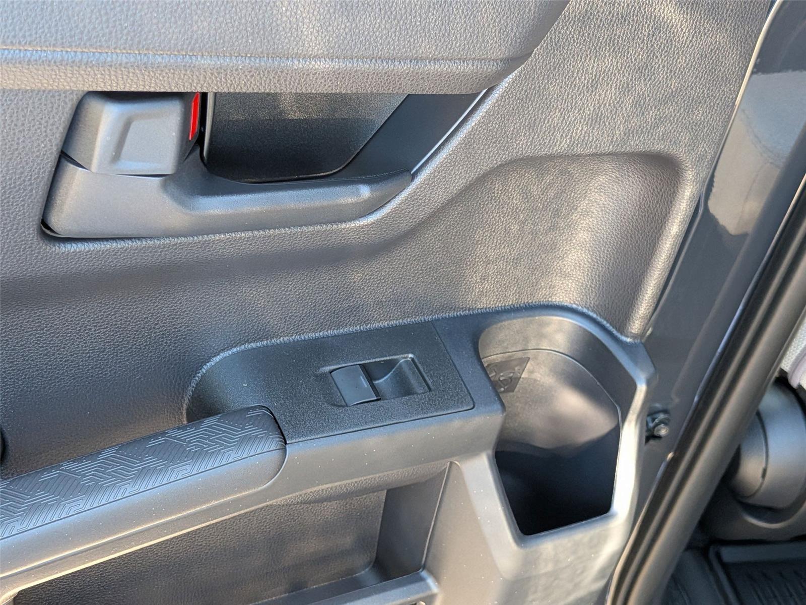 2025 Toyota 4Runner SR5 photo 24