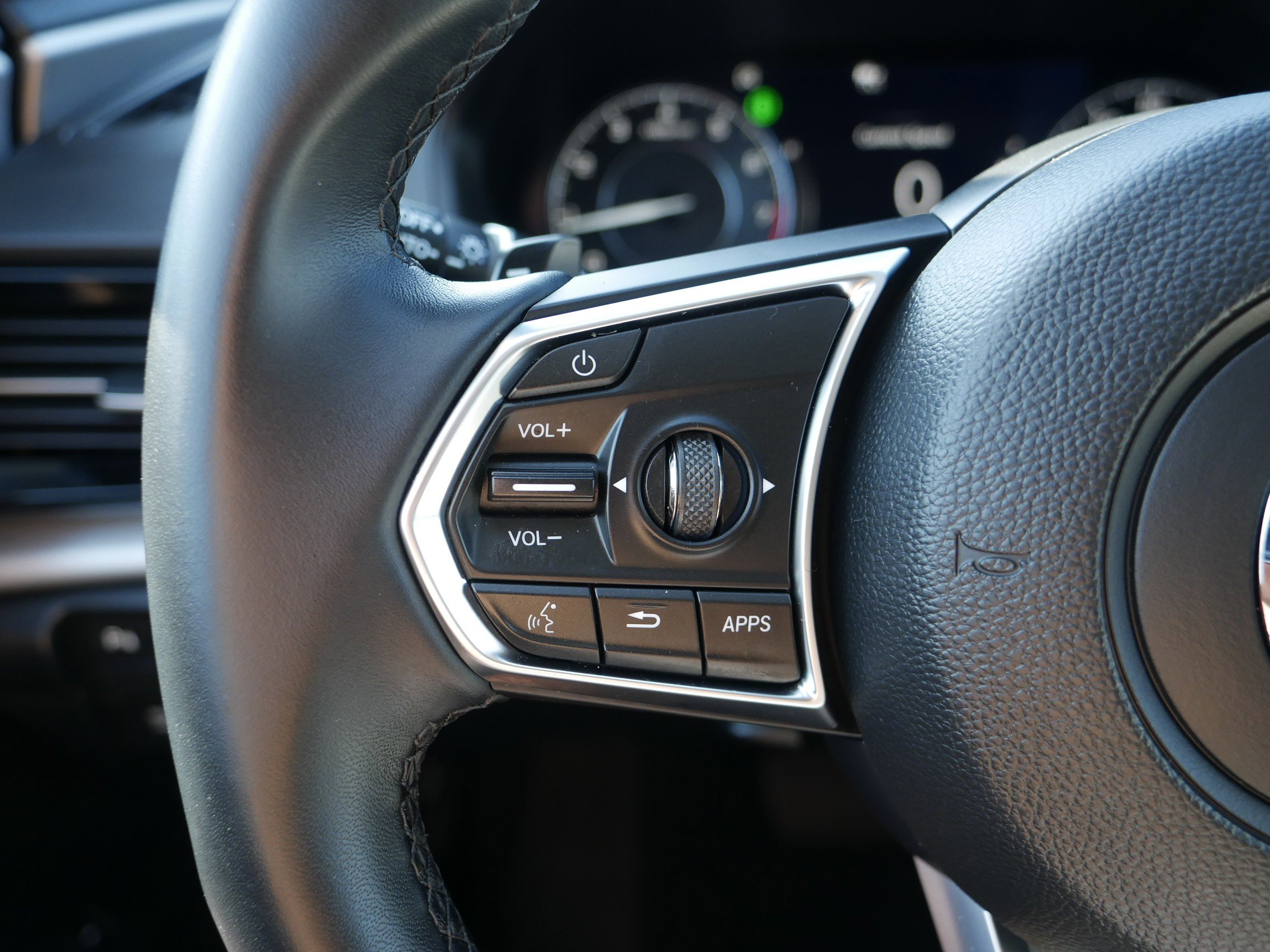 2024 Acura RDX Technology photo 31