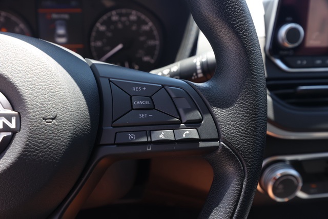 2025 Nissan Altima 2.5 S photo 23