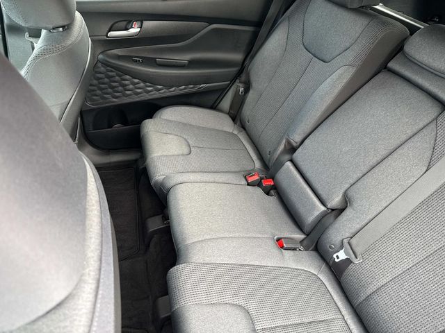 2022 Hyundai Santa Fe XRT photo 12