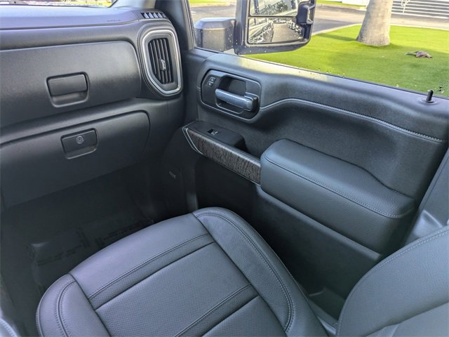 2021 Gmc Sierra Denali photo 20
