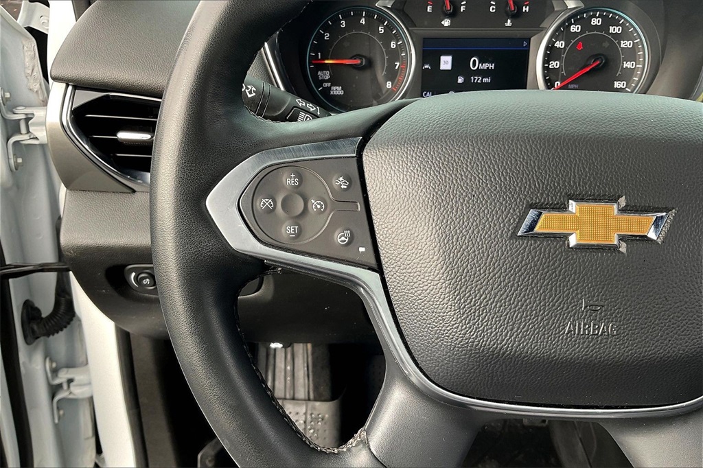 2023 CHEVROLET TRAVERSE - Image 16