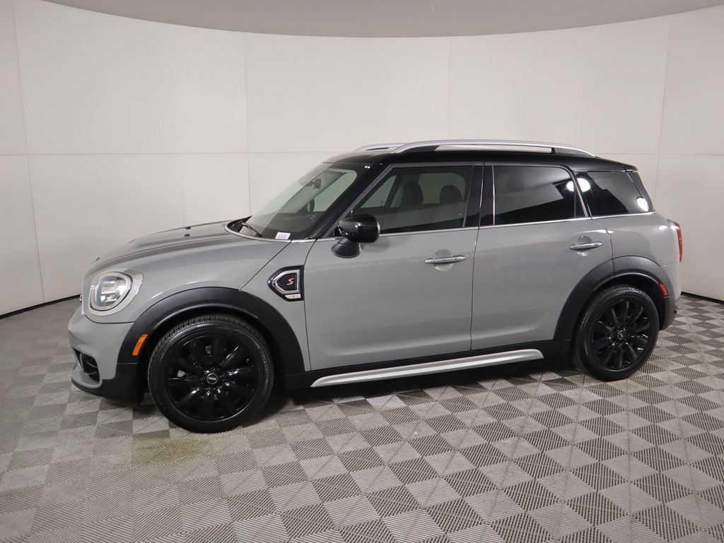 2020 Mini Countryman Signature photo 4