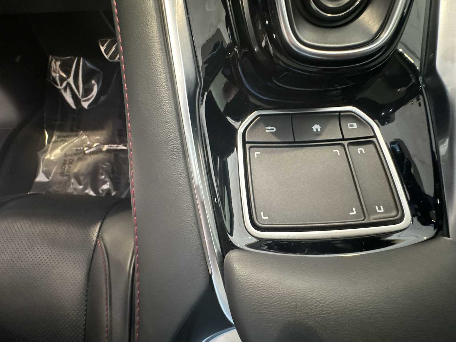 2023 Acura RDX A-Spec photo 32