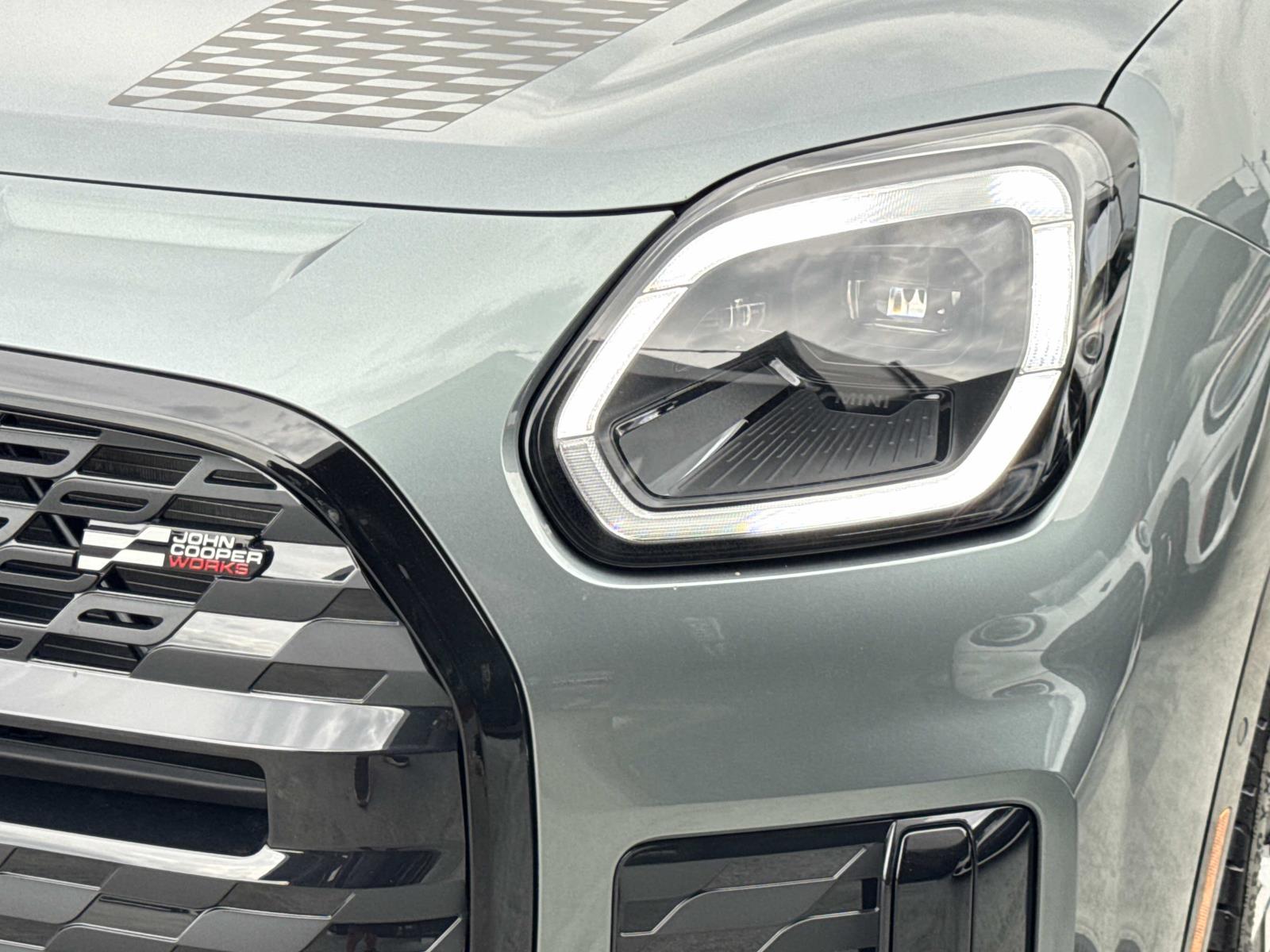 2026 Mini Countryman S ALL4 photo 4