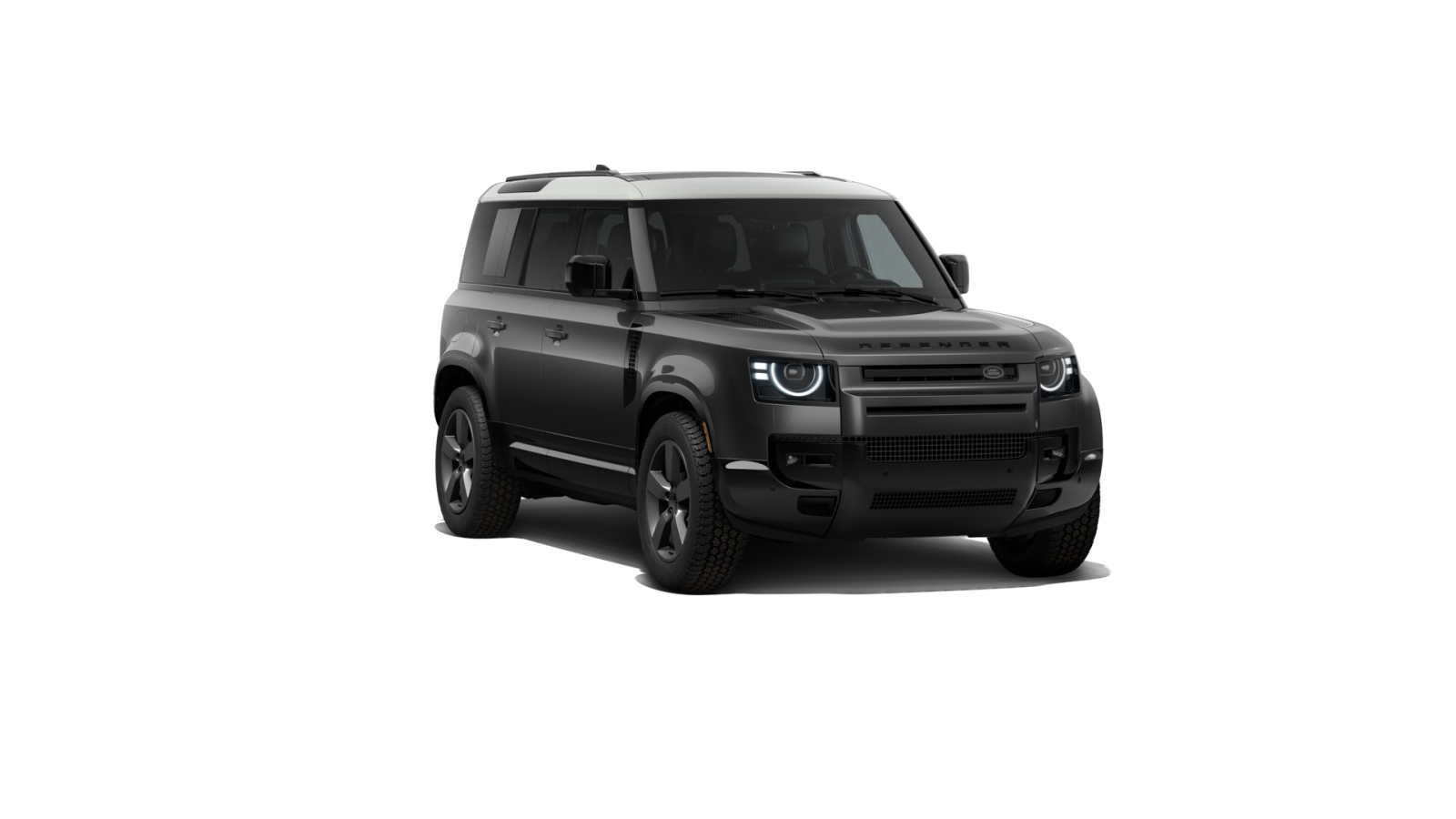 2026 Land Rover Defender X-Dynamic SE's photo