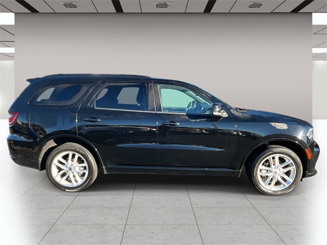 2024 Dodge Durango GT Plus photo 2