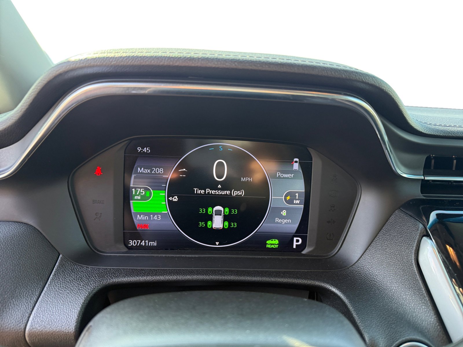 2022 Chevrolet Bolt EV 2LT photo 11