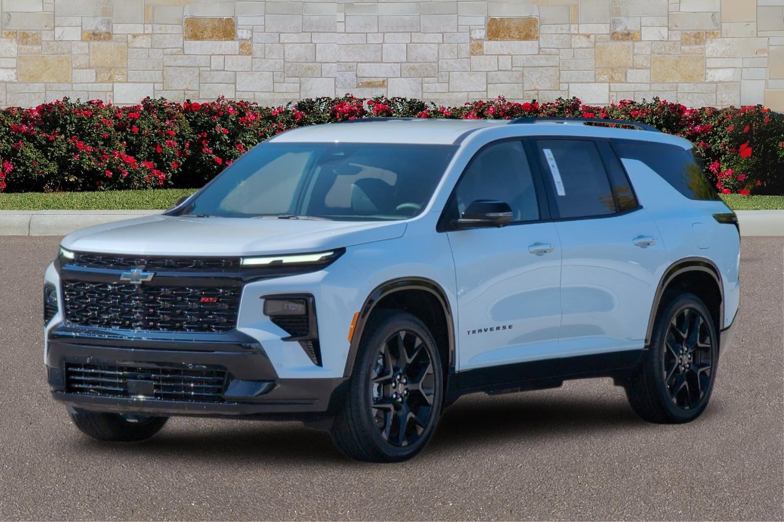 2026 Chevrolet Traverse RS photo 6