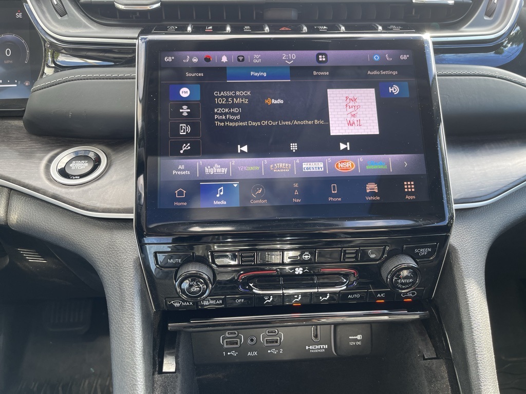 2022 Jeep Grand Cherokee Limited photo 10