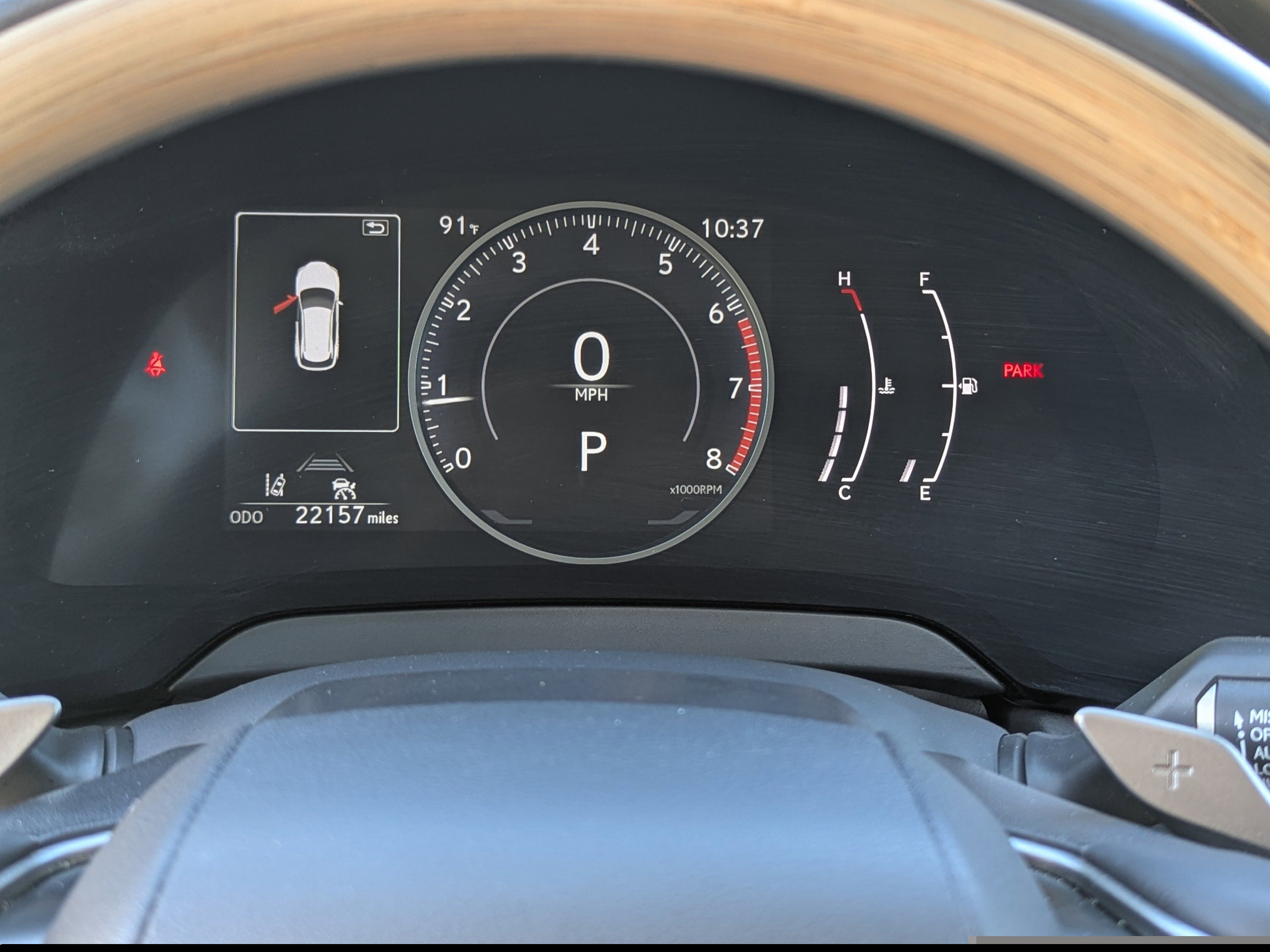 2023 Lexus RX 350 Premium photo 38
