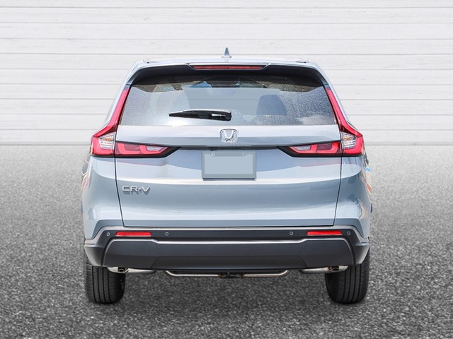2026 Honda CR-V EX-L photo 3
