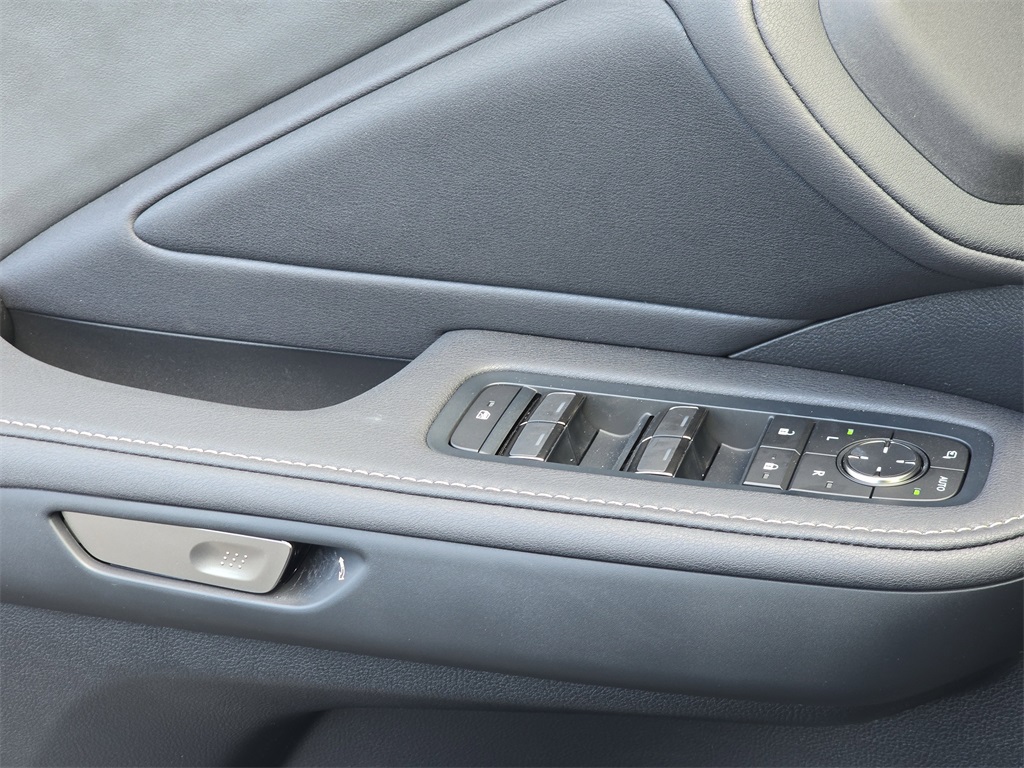 2025 Lexus TX 350 Premium photo 29