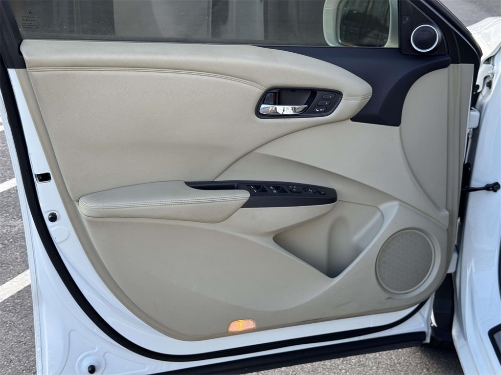 2016 Acura RDX Base photo 25