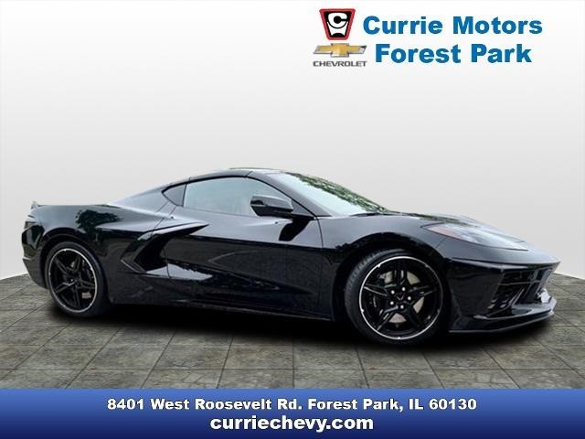 2023 Chevrolet Stingray